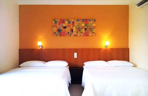 Lubok Buaya Hotel | Casa Idaman Motel Langkawi