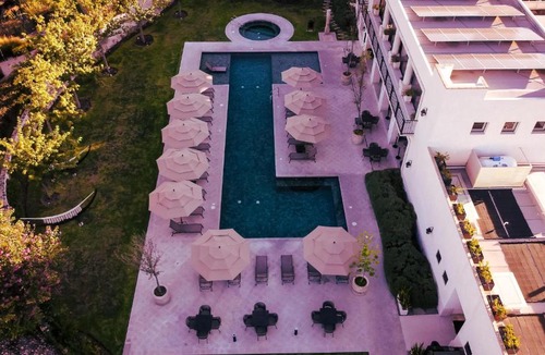 Arcos de San Miguel Apartment | Casa Itzae La Luminaria Dog Friendly