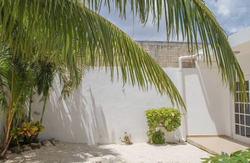 San Miguel House | Casa Itzamna a 10 Minutos de la Playa y del Centro de la Isla