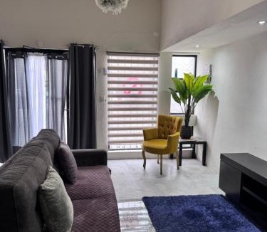 Allende Apartment | Casa Josefina Suite I Allende Nuevo Leon
