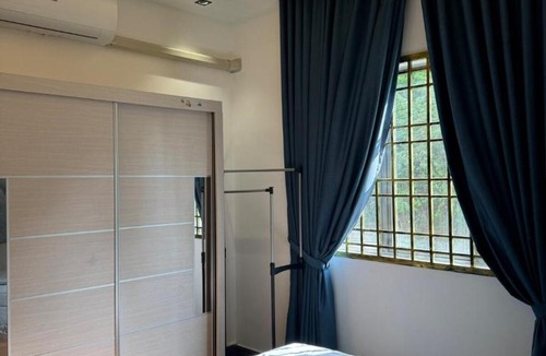 Seksyen 7 Apartment | Casa Kristal Seksyen 7 Shah Alam