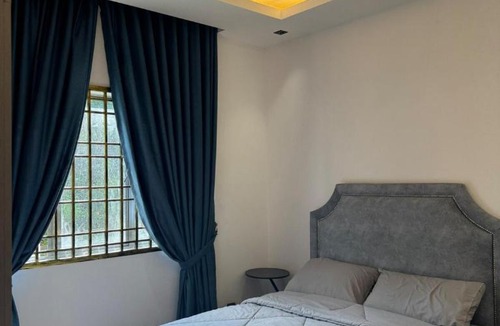 Seksyen 7 Apartment | Casa Kristal Seksyen 7 Shah Alam