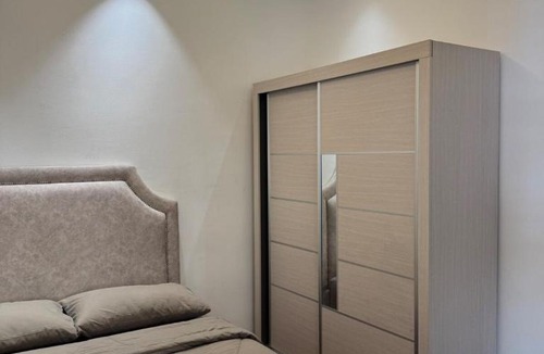 Seksyen 7 Apartment | Casa Kristal Seksyen 7 Shah Alam