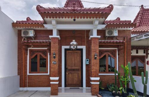 Prambanan Apartment | Casa Kusuma