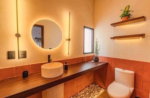 Santa Lucia Bed & Breakfast | Casa Lily