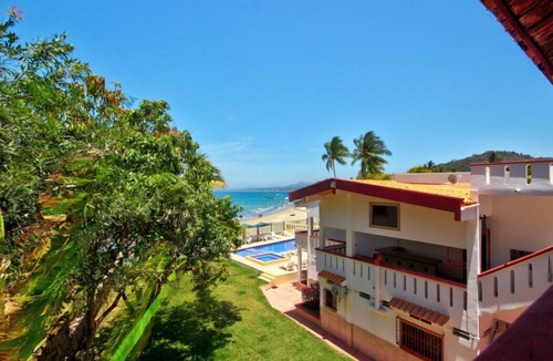 Los Ayala House | Casa las Mariposas Bungalow 5