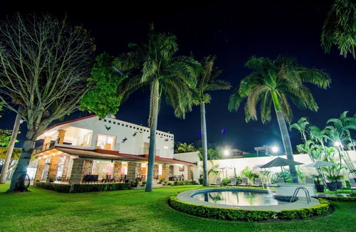Yautepec House | Casa Leonarda in Yautepec, Morelos family vacation and relaxation house