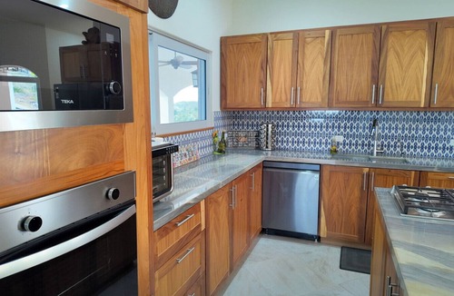 Buenavista Apartment | Casa Linda 3BR ocean views and Pool near Los Barriles