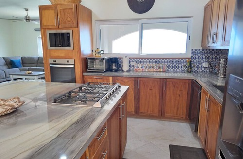 Buenavista Apartment | Casa Linda 3BR ocean views and Pool near Los Barriles