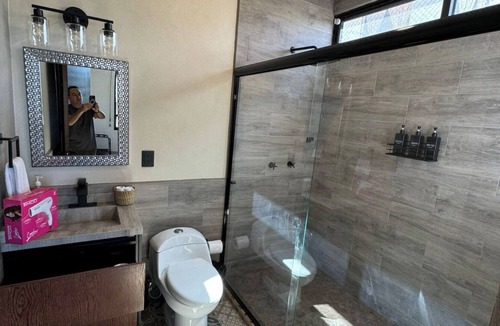 Patzcuaro House | Casa LindaVista - 1.5 km from Plaza Pátzcuaro *BRAND NEW HOME with AC/heating