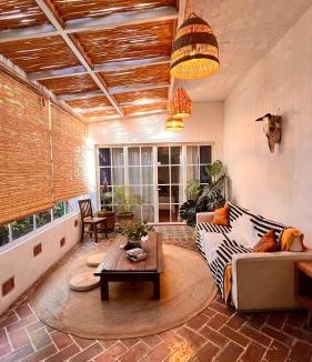 Zona Centro House | CASA LOOL BEH