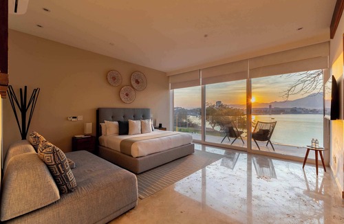 Marina Vallarta Villa | Casa Luna del Mar - Private Pool & Beach, FastWifi