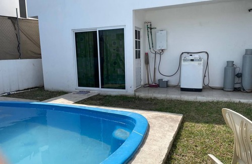 Tuxpan Apartment | CASA LUNA