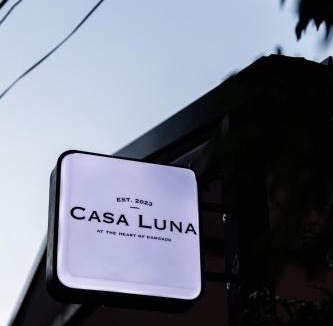 Pratunam Hostel | Casa Luna