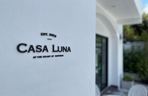 Pratunam Hostel | Casa Luna