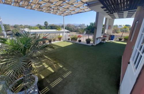 Chiconcuac House | Casa Mía Morelos