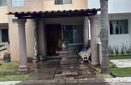 La Piedad House | Casa mago s