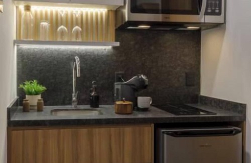 Zapopan Apartment | Casa Makech: Superior Suite 8