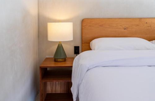Jimenez Apartment | Casa Mangle