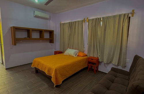 Huautlco Cabin | Casa Mariposa