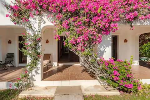 Barra de Colotepec Villa | Casa Maya private villa on the beach