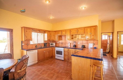 San Felipe House | Casa Melissa: A spacious 3-bedroom home