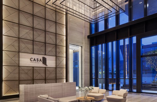 Koh Pich Hotel | Casa Meridian Residence