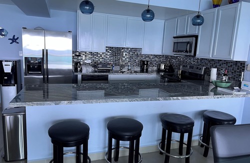 Cozumel Condo | CASA MERMAID - Newly Redecorated Condo On The 6th Floor