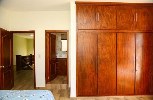 Ciudad Fernandez House | Casa Naranja