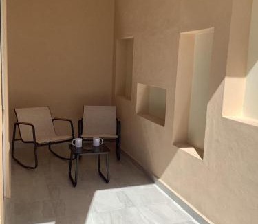 Colonia Andres Apartment | Casa Orly estudio 2