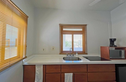 Juarez Apartment | Casa Palo Verde, Standard bedroom 1 queen bed, Full Kitchen