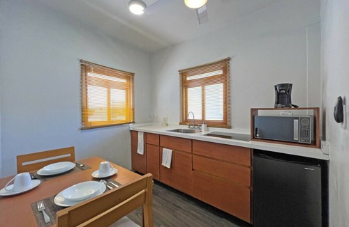 Juarez Apartment | Casa Palo Verde, Standard bedroom 1 queen bed, Full Kitchen
