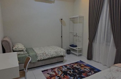 Klebang Kechil House | Casa Pandan Semi-D 4 Bilik