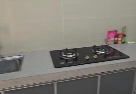 Klebang Kechil House | Casa Pandan Semi-D 4 Bilik
