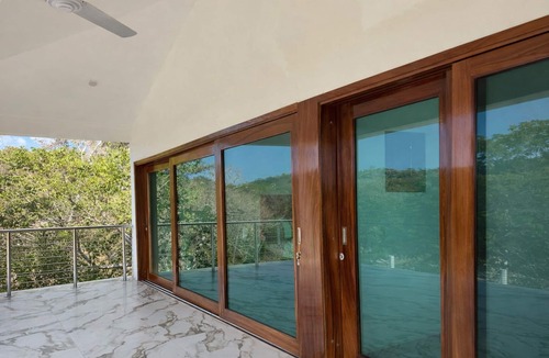 Higuera Blanca House | Casa Parota Suite