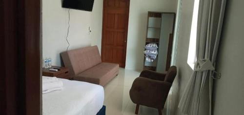 Merida Hotel | Casa Playa