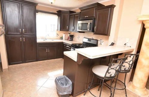 Segunda Seccion House | Casa PortoBello | Intown San Felipe | Safe & Secure | Sleeps 6