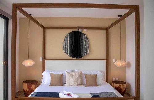 Arcos de San Miguel Apartment | CASA preciosa en SAN MIGUEL con alberca, 6PAX 4bed