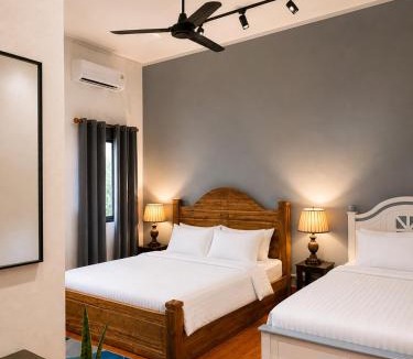 Luang Prabang House | Casa Primera