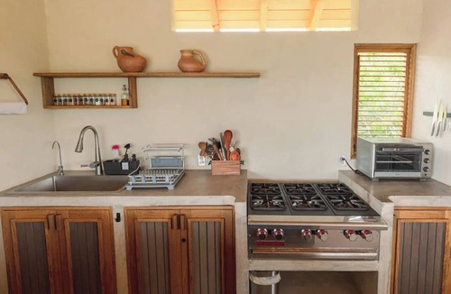 Mazunte Villa | Casa Queña, in the heart of Mazunte