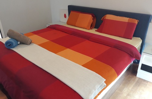 Bukit Bintang Hotel | Casa Residence Suites