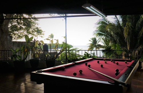 Santa Cruz House | Casa Rinconsito Miramar
