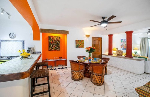 Amapas Condo | Casa Robalo
