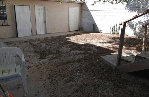 Segunda Seccion House | Casa Rojas | Downtown San Felipe | Cozy Home