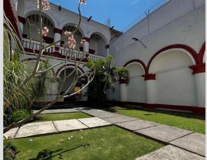 Atlixco Apartment | Casa santo benito