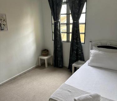 Nilai House | Casa Sara