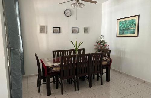 Nilai House | Casa Sara