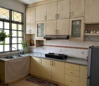 Nilai House | Casa Sara
