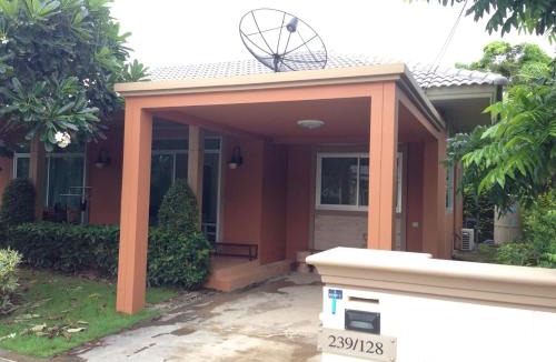 Rayong House | Casa Seaside Rayong by Chate