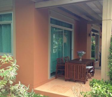 Rayong House | Casa Seaside Rayong by Chate
